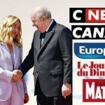 الجزائر تعزّز شراكتها مع إيطاليا وتربك حسابات الجيران !