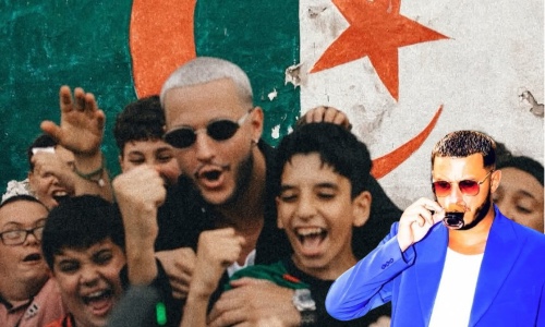 Dj Snake ينفي شائعات  إلغاء حفله العالمي في الجزائر