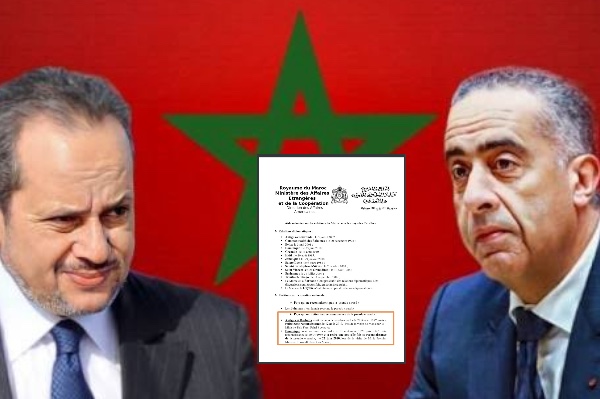فضيحة دبلوماسية: وثيقة مسربة تكشف رشاوى المغرب لدول الكاريبي