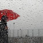 اضطراب جوي قوي يجتاح الجزائر ..أمطار غزيرة ورياح ودرجات حرارة قياسية