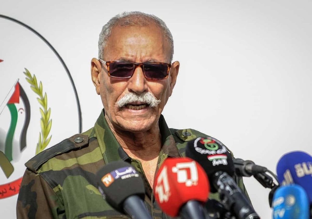 الإعلام الإسباني يطلق رصاصة الرحمة على المحتل المغربي