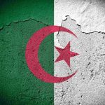 مخابر الشر تغير البوصلة ..غزة وقود “التخلاط” في الجزائر