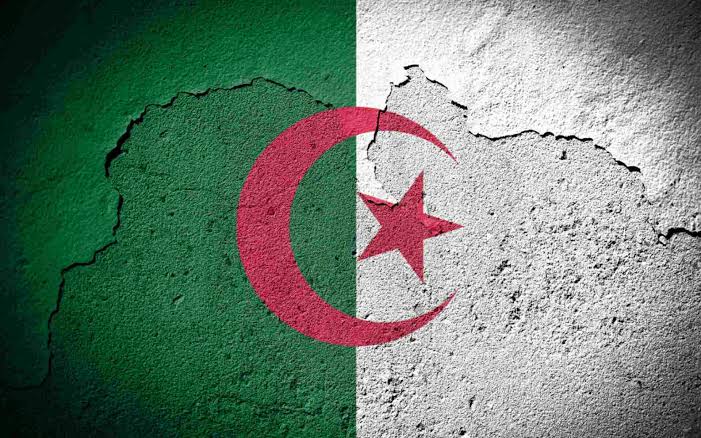 مخابر الشر تغير البوصلة ..غزة وقود “التخلاط” في الجزائر