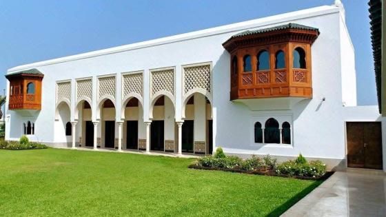 صيانة مبنى السفارة الجزائرية في الرباط:عمل روتيني”  سيادي ” للمحافظة على  أصول وعقارات  البعثات الدبلوماسية  في الخارج