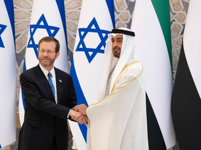 لماذا لم ولن ينجح التطبيع؟