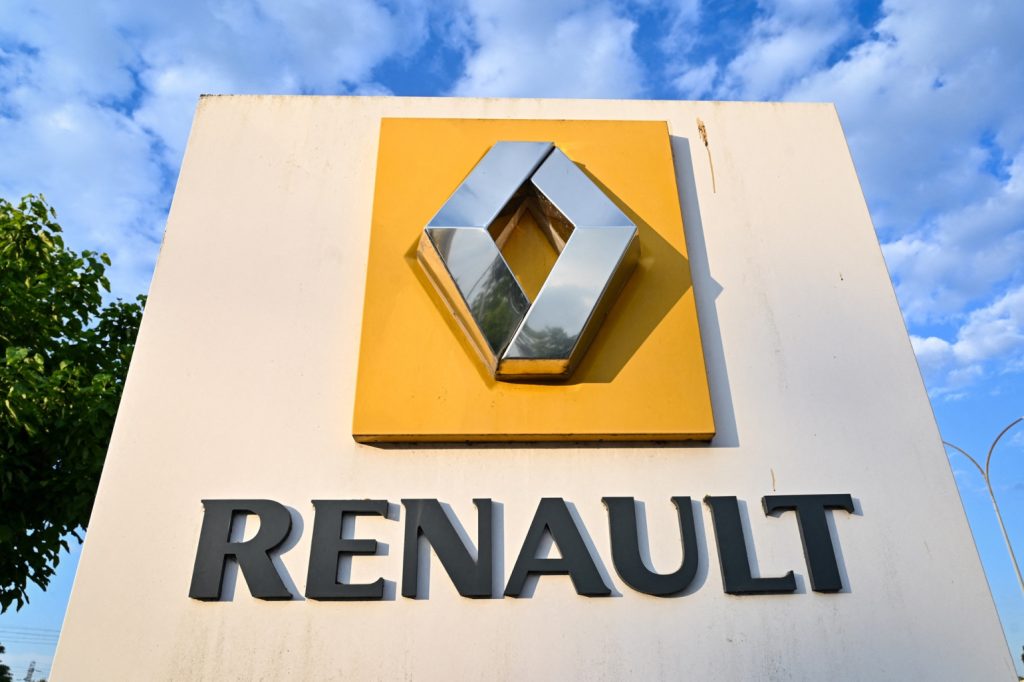 شركة Renault الفرنسية تغرق في المغرب وتتكبد خسائر فادحة