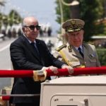 الجيش الوطني الشعبي في خدمة الجمهورية ..رابطة مقدسة بين الشعب وجيشه