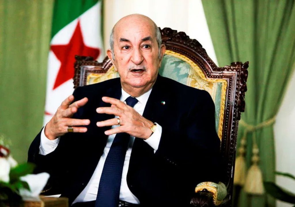 إما التطبيع وإما فوضى تعيد الحكم لأبو ظبي وباريس!