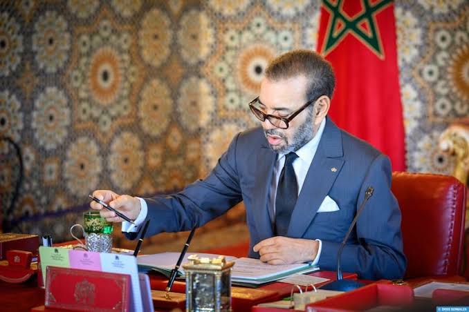 جون بولتون يطلق رصاصة الرحمة على نظام المخزن المغربي