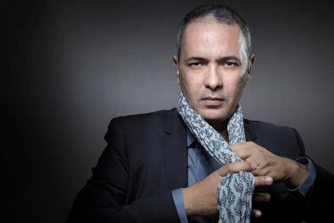 المرتزق كمال داود..الحركى يعودون