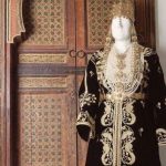 القفطان الجزائري لا علاقة له بالعثمانيين وجذوره تمتد للفتوحات الإسلامية