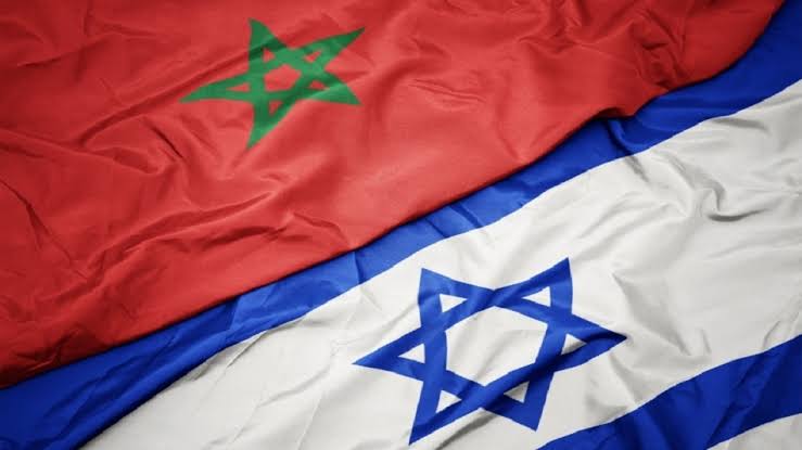 الجيش المغربي يختبر صاروخا إسرائيليا موجها قبالة الحدود الجزائرية