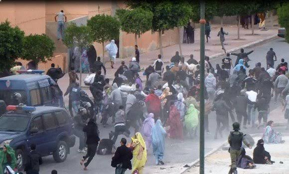 من نيويورك ..المغرب يشكل أكبر تهديد للأمن والسلم في المنطقة