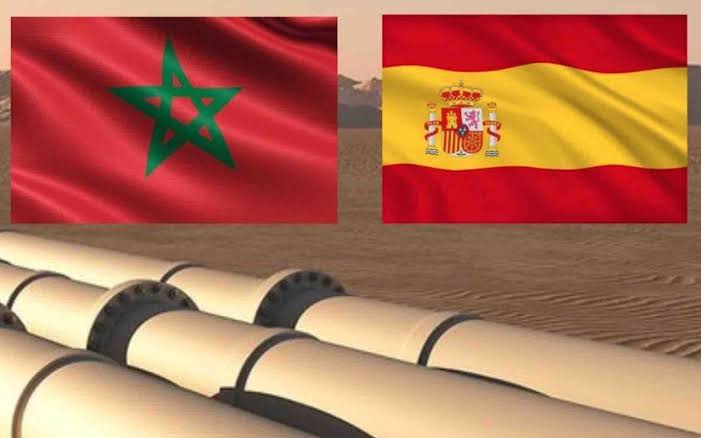المغرب أكبر مستورد للغاز الأسباني ..إسبانيا تنفي توريد الغاز الجزائري للرباط