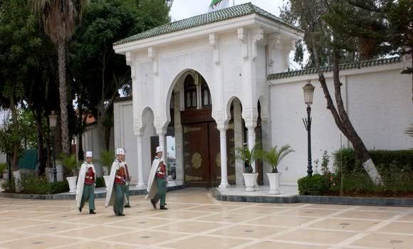 الرئيس تبون ينهي مهام الوزير الأول نذير العرباوي