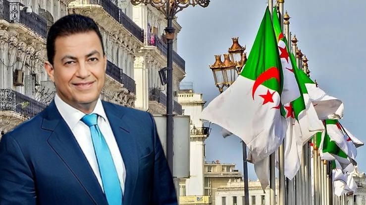 أيامٌ في الجزائر المتجدّدة: بين الواقعية والمبادئ