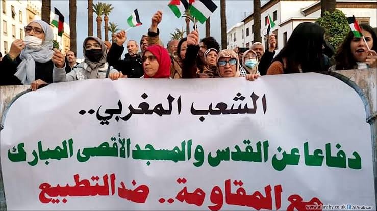 لماذا لم ولن ينجح التطبيع؟