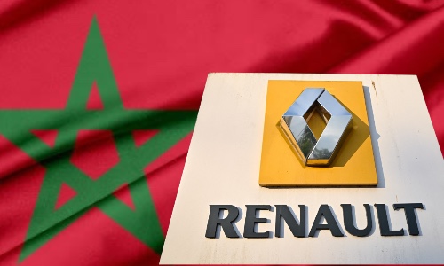 شركة Renault الفرنسية تغرق في المغرب وتتكبد خسائر فادحة