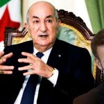 رد جزائري حازم على الإليزيه  ..الجزائر تضع النقاط على الحروف مع فرنسا