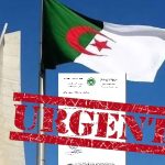 أكبر حزب إسلامي جزائري يحذر من دعوات مجهولة لتنظيم مسيرات  مشبوهة