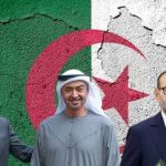 بيادق ومرتزقة محور الشر المعادي للجزائر ..سقوط آخر ورقة !