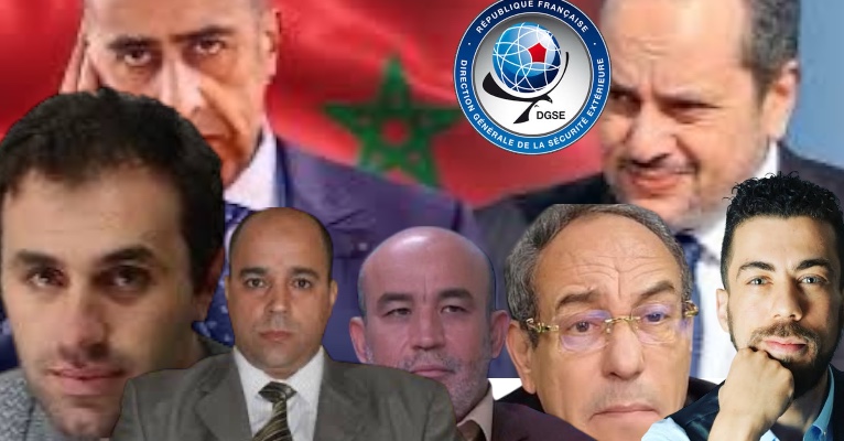إما التطبيع وإما فوضى تعيد الحكم لأبو ظبي وباريس!