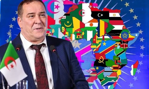 وزير الاتصال الجزائري يكتب:الجزائر تعبّد طريق الطموح الإفريقي