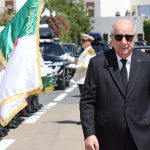 الرئيس تبون..الجزائر ستبقى قَوِيَّة حَريصَة على استقلالِ قَرَارِهَا، وَعلى صَوْنِ سِيَادَتِهَا.