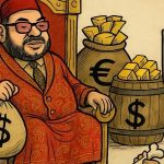 ملوك المغرب والتاريخ المزور.. كيف حوّلوا الشعب إلى عبيد؟