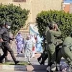 من نيويورك ..المغرب يشكل أكبر تهديد للأمن والسلم في المنطقة