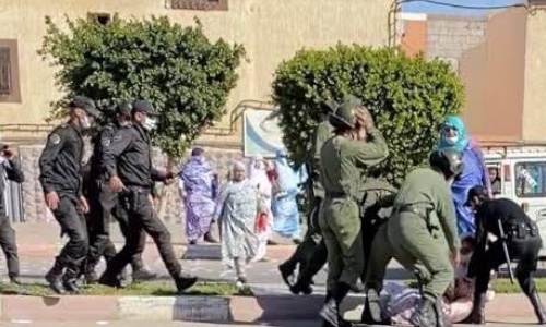 من نيويورك ..المغرب يشكل أكبر تهديد للأمن والسلم في المنطقة