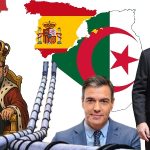المغرب أكبر مستورد للغاز الأسباني ..إسبانيا تنفي توريد الغاز الجزائري للرباط