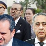 المخابرات المغربية تنقلب على محمد السادس ..من سيخلف الملك المريض؟
