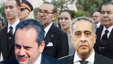 المخابرات المغربية تنقلب على محمد السادس ..من سيخلف الملك المريض؟