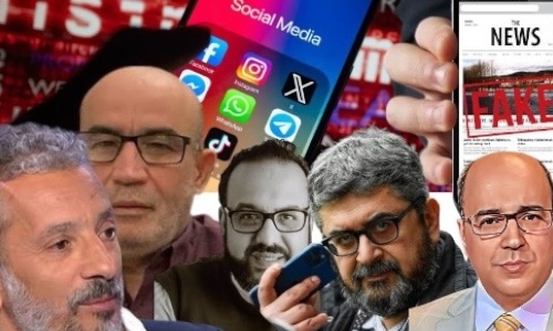 مؤسسات الجمهورية في مواجهة حملات تكالب إعلامي غير مسبوقة