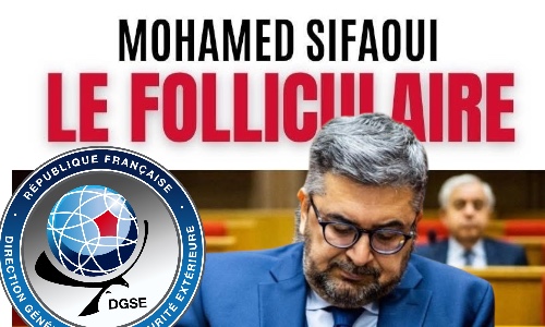 Le Folliculaire