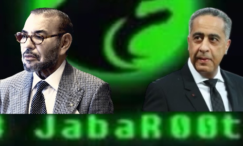 فضيحة القصر الملكي.. حين تحوّل جهاز DST إلى خنجر في خاصرة النظام