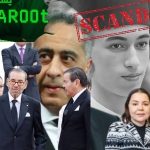 من جنّد طباخ الملك المغربي ..جبروت تشعل معركة كسر عظام في القصر