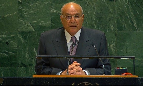 الإجماع الدولي “أبلغ رد على أوهام الاحتلال وخرافة إسرائيل الكبرى”