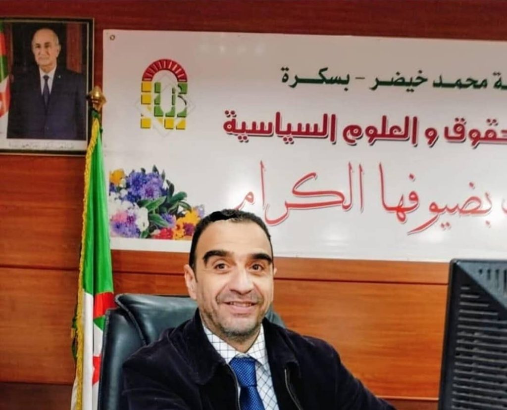 قناة “العربية ”  تلعب على وتر “نار الفتنة “بين الجزائر ومصر