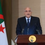 تغطية خاصة :ندوة صحفية لوزير الخارجية الجزائري
