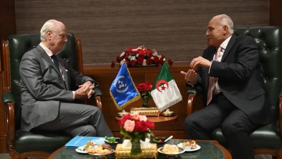 الصحراء الغربية : روسيا توجه ضربة موجعة لنظام المخزن