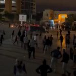 الأمن المغربي يقتل بأوامر ملكية المتظاهرين