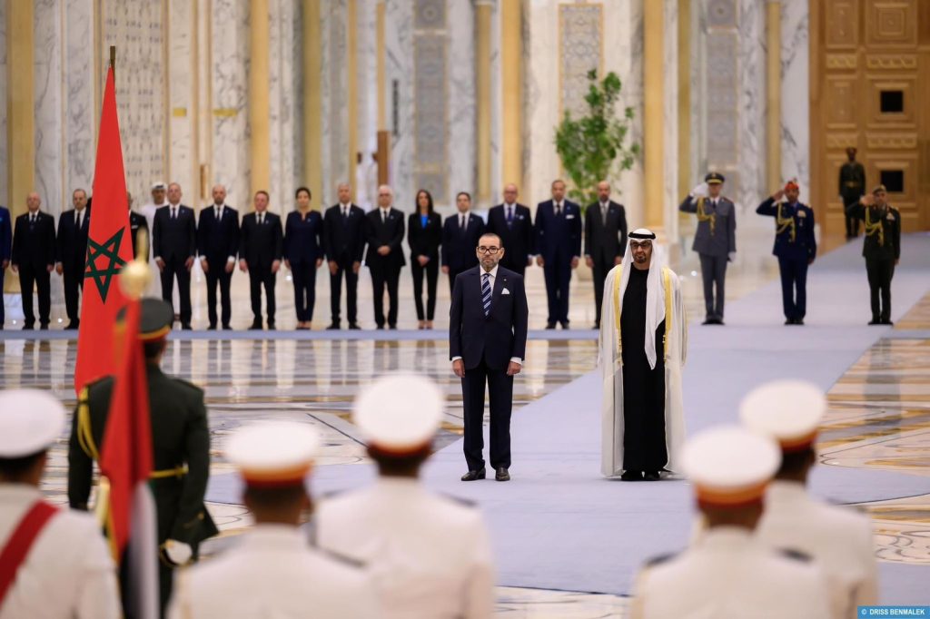 سيناريوهات فرار الرجل الثاني في الجيش المغربي؟
