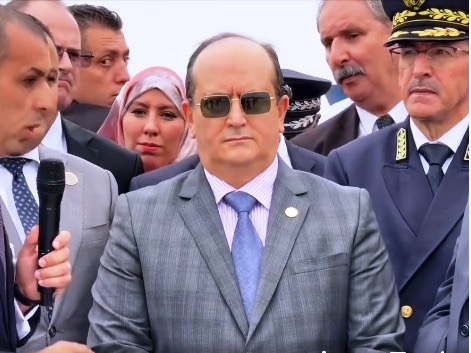 التوجيهات الرئاسية المتعلقة باسترجاع الأموال المنهوبة ستتم وفقا لمعايير جزائرية بحتة