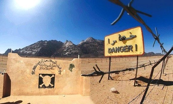 وثائقي جزائري يكشف حقائق صادمة ولأول مرة حول الجرائم النووية الفرنسية في الجزائر