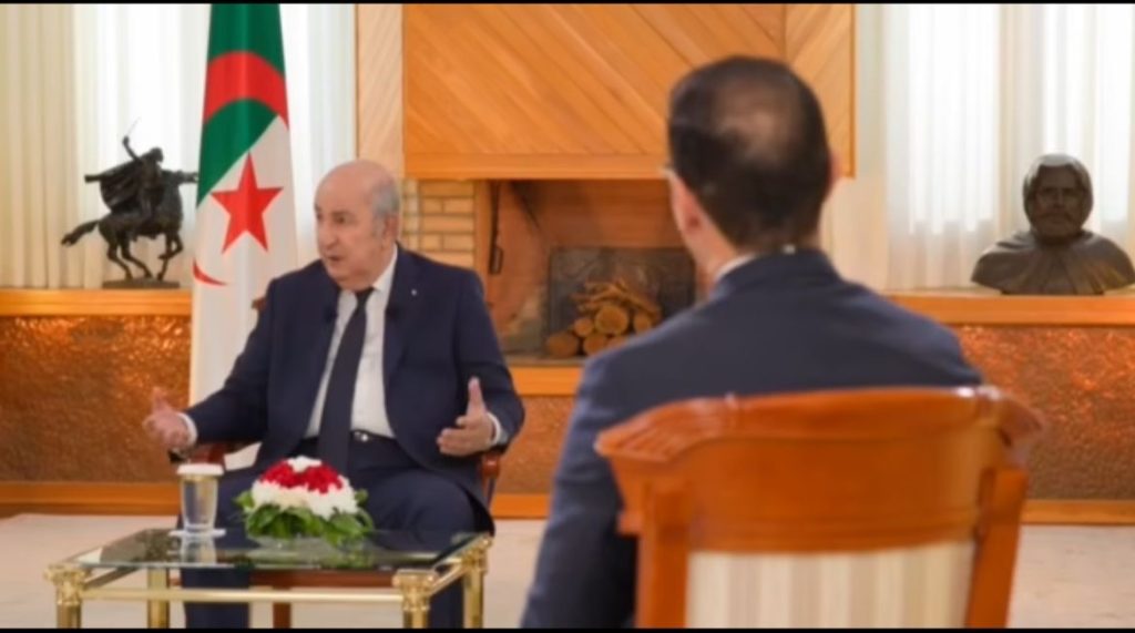 تراجع نسبة التضخم في الجزائر