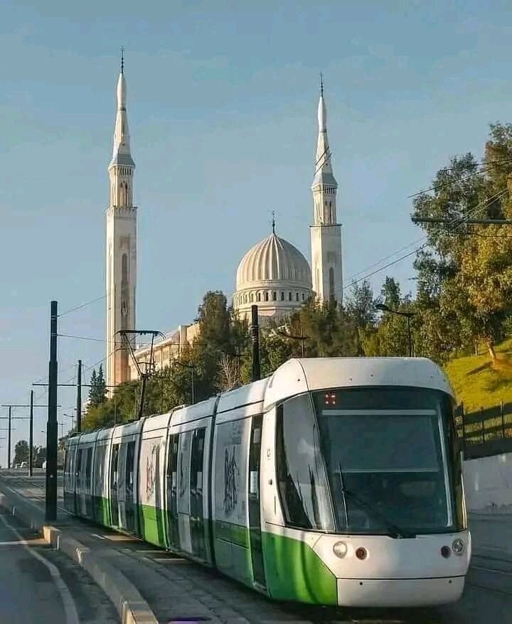 مدن جزائرية ضمن الأكثر جاذبية عام 2025