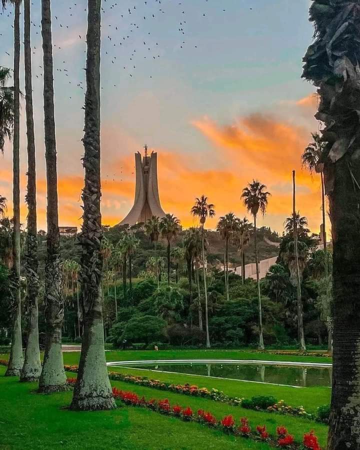 مدن جزائرية ضمن الأكثر جاذبية عام 2025