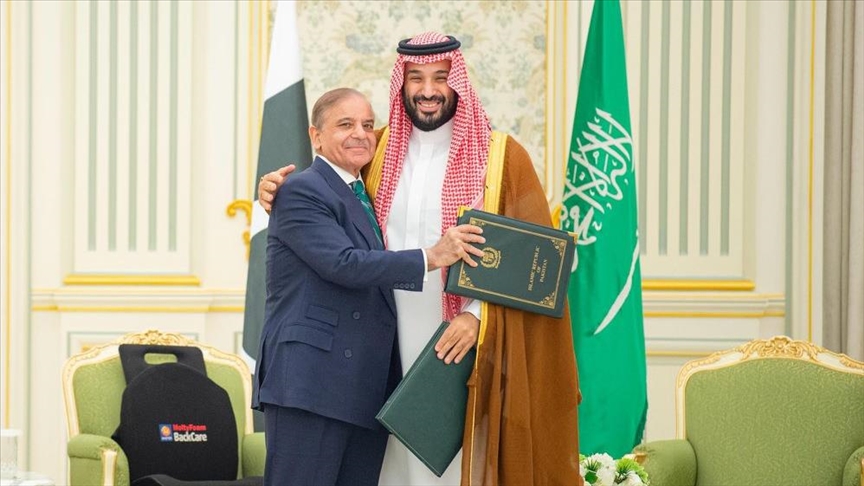 بعد العدوان على قطر.. هل شرعت باكستان في التجهيز لناتو إسلامي ؟